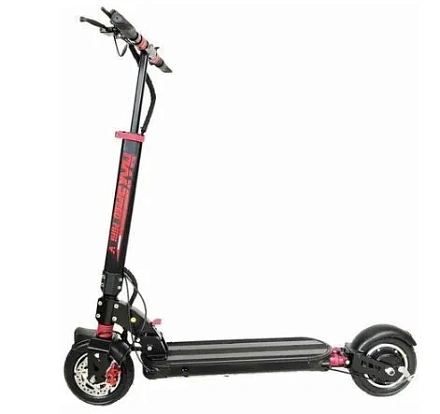 Электросамокат MaxSpeed Mini5