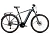 Электровелосипед Cube Touring Hybrid One 400 (2021) - превью