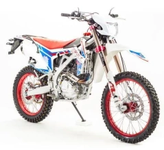 Мотоцикл Motoland Кросс WRX250 LITE
