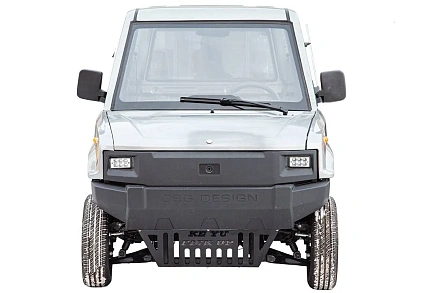 Электромобиль RTA ПИКАП