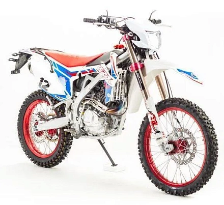 Мотоцикл Motoland Кросс WRX250 LITE