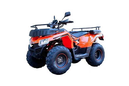 Квадроцикл YACOTA Cabo 200