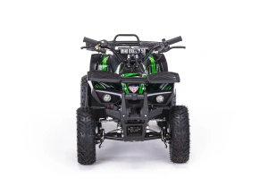 Квадроцикл MOTAX GRIZLIK MINI ES BW