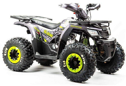 Квадроцикл Motoland (п) 125 WILD BASIC A