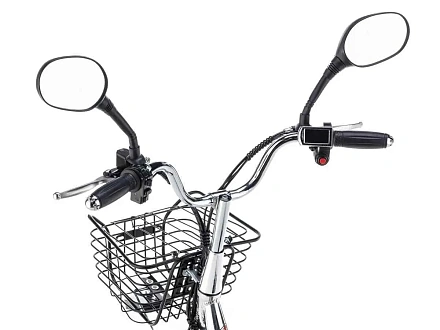 Электровелосипед MOTAX E-NOT EXPRESS BIG 60V30 К