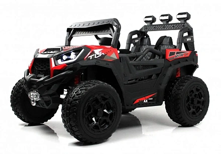 Детский электромобиль Rivertoys C111CC