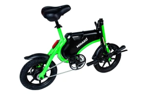 Электровелосипед Minako Smart