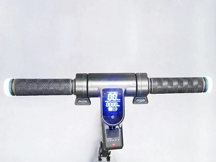 Электросамокат E-motions Fit Rider