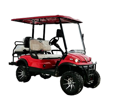 ГОЛЬФКАР КОНКОРДИЯ ГК2+2 КРОСС