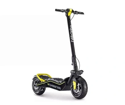 Электросамокат Velocifero MINIMAD PLUS CITY