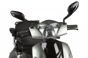 Электротрицикл Volteco TRIKE L NEW