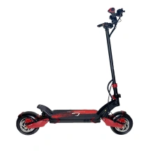 Электросамокат Kugoo G1