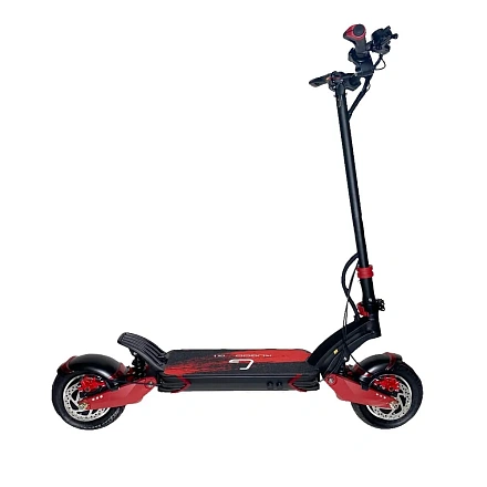 Электросамокат Kugoo G1