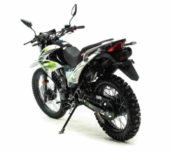 Мотоцикл Motoland ENDURO LT (XL250-A) (XL250-B) (165FMM)