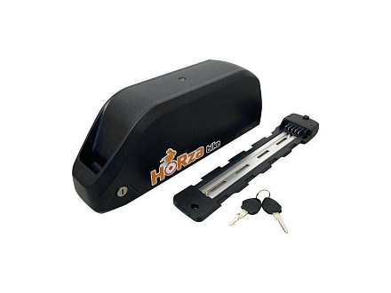 Аккумулятор для электровелосипеда Polly DP-9 48в