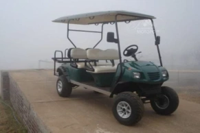 ГОЛЬФКАР Voltus RANGER 4+2