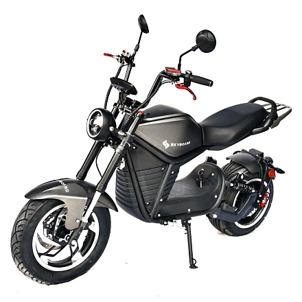 Электроскутер SKYBOARD CITYCOCO FAR EAST 5000