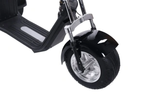 Электроскутер Kugoo C5 2000W 20Аh 60V
