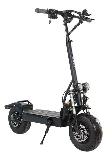 Электросамокат ULTRON T11 PLUS 3200W