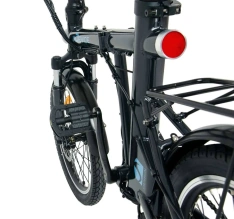 Электровелосипед xDevice xBicycle 20S 500W