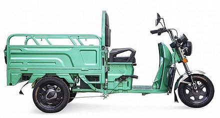 Грузовой электротрицикл Rutrike Вояж К1 1200 60V800W