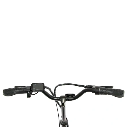 Электровелосипед KEMONO UMA x HIPER