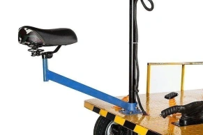 Электрическая тележка RuTrike СКЛАД 2000