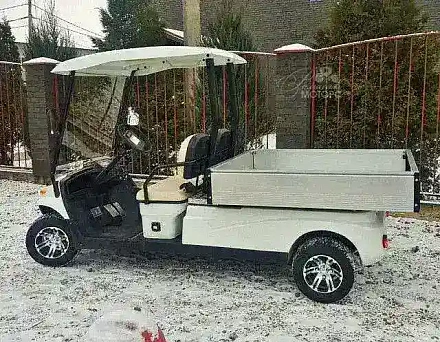 ГОЛЬФКАР КОНКОРДИЯ ГК2 СУПЕРКАРГО