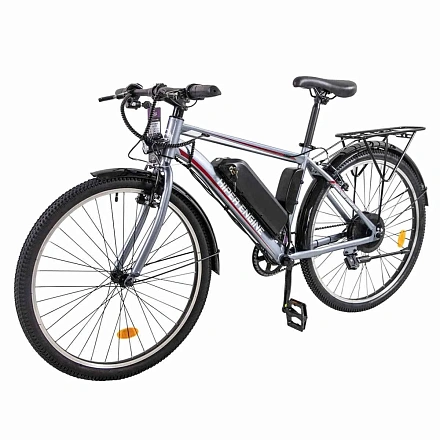 Электровелосипед Hiper Engine FEST F2