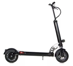 Электросамокат OxyVolt Comfort Torque SUPER Ranger