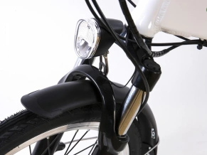 Электровелосипед Elbike Gangstar St 350W