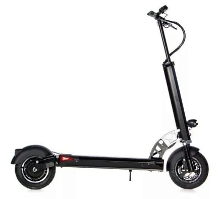 Электросамокат OxyVolt Comfort Torque SUPER Ranger