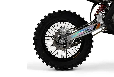 Мотоцикл Питбайк PROGASI SMART 190