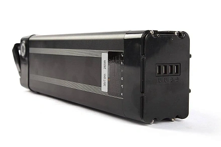 Аккумулятор 36V 7.8Ah White 4 контакта