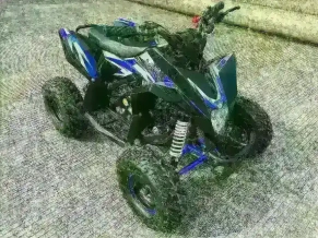 Квадроцикл MOTAX GEKKON 90cc 1+1 (Реверс)