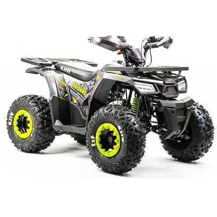 Квадроцикл Motoland 125 WILD A