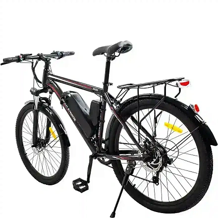 Электровелосипед Hiper Engine MTB S1