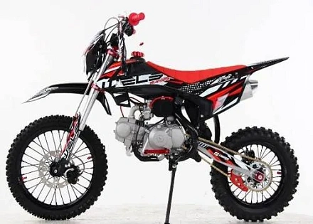Питбайк кроссовый WELS CRF 125 TEAM