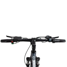 Электровелосипед Hiper Engine MTB S1