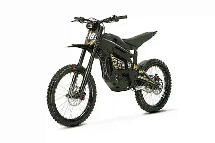 Электромотоцикл Talaria Sting TL 3000 Off Road