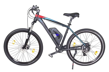 Электровелосипед Horza Cube SRL-T1 450W