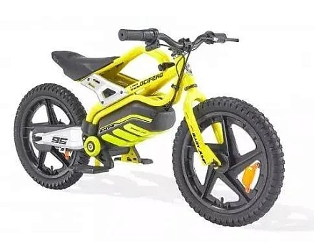Электромотоцикл Velocifero BABY JUMP