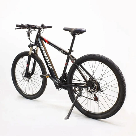 Электровелосипед Green Camel MinMax (R27,5 250W 36V 10Ah) 21скор