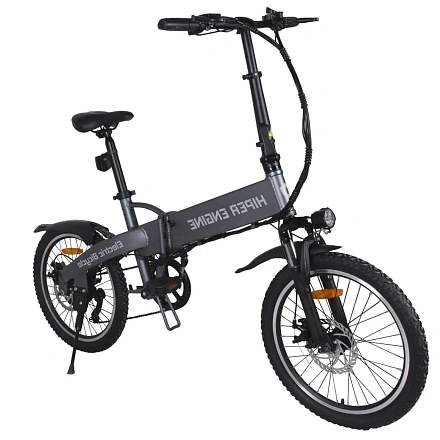 Электровелосипед Hiper Engine BF204