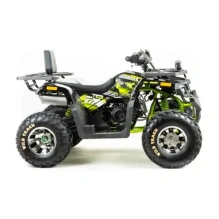 Квадроцикл Motoland 200 WILD TRACK PRO
