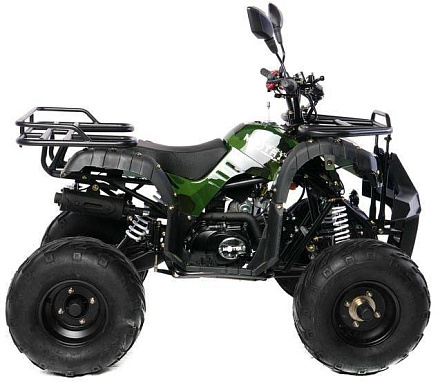 Квадроцикл MOTAX ATV Grizlik Super LUX 50 cc