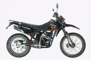 Мотоцикл дорожный AVANTIS LX 300 (CBS300/ZS174MN-3) 2022 ПТС