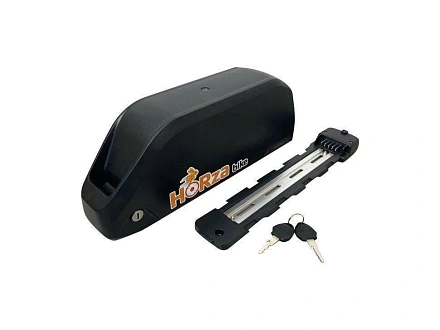 Аккумулятор для электровелосипеда Polly DP-9 48в