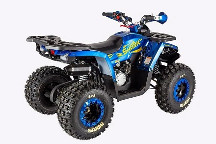 КВАДРОЦИКЛ AVANTIS HS8 SHARK PREMIUM