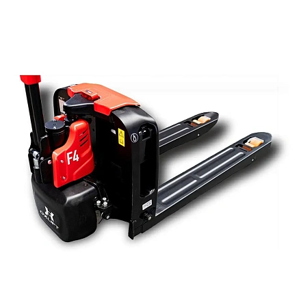 Электрическая Тележка OXLIFT F4 1500 кг Li-ion